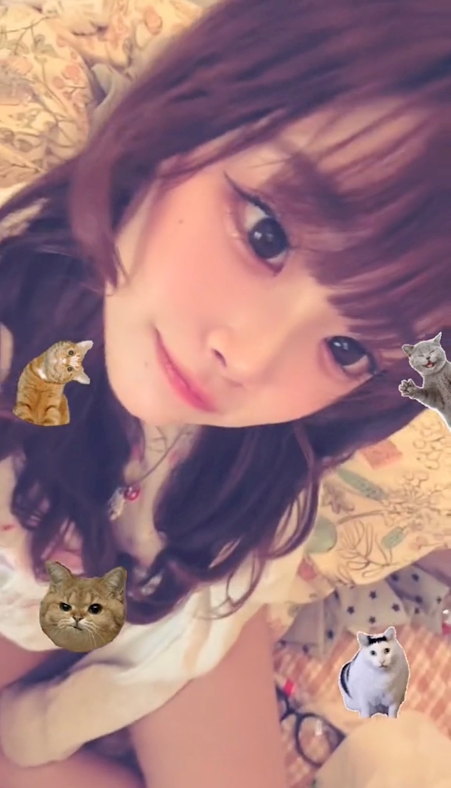 プロフィール写真1・はる｜