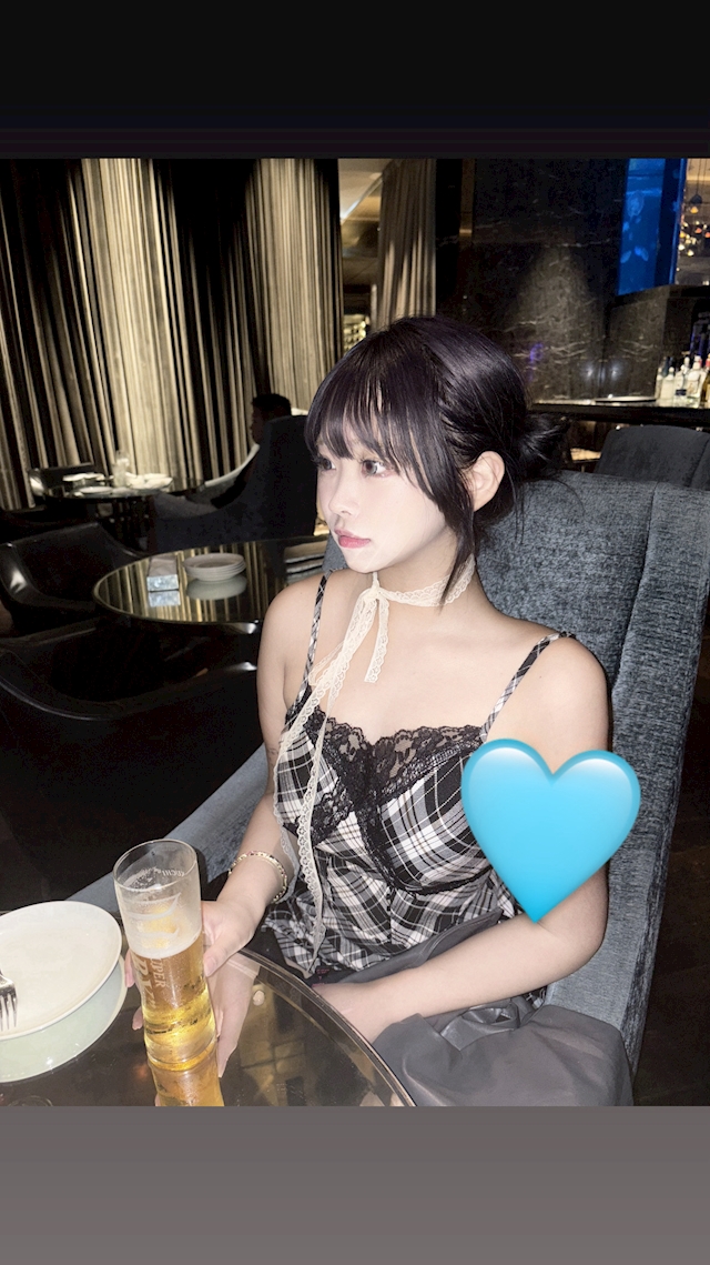 プロフィール写真5・はる｜