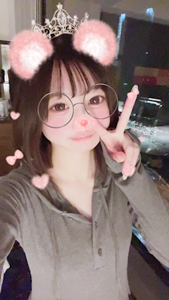 プロフィール写真2・ゆら｜Girls Bar 88・ハチハチ - 町田のガールズバー
