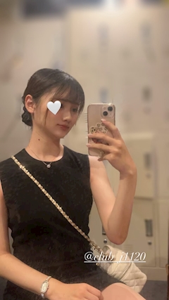 プロフィール写真2・めい｜CLUB J・クラブ ジェイ - 鹿児島県・天文館のキャバクラ