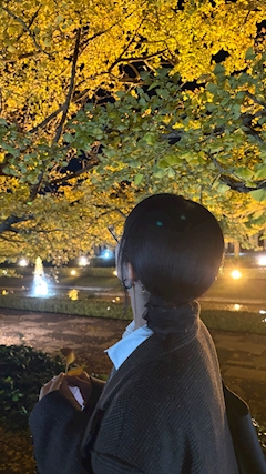 プロフィール写真1・いちか【新横浜Kitty】｜Cafe & Bar Kitty・キティ - 新横浜のガールズバー