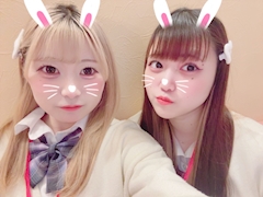 じゅりな「♥️✨」