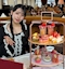 プロフィール写真10・しおり|コンカフェ&ラウンジ Hi-Potion・ハイポーション - 池袋東口のコンカフェ