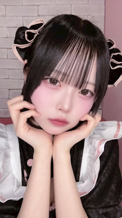 プロフィール写真3・くろ|charmy Moon・チャーミームーン - 歌舞伎町のコンカフェ