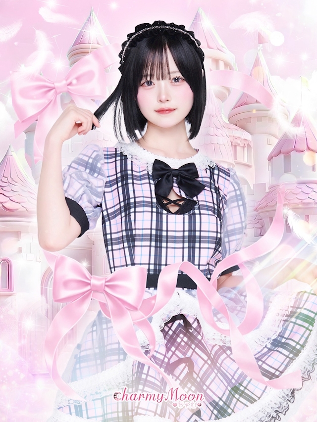 くろ charmy Moon