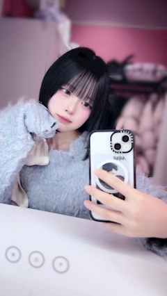 プロフィール写真5・くろ|charmy Moon・チャーミームーン - 歌舞伎町のコンカフェ
