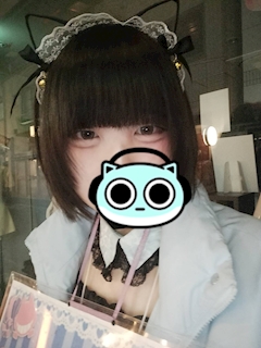 プロフィール写真1・めい|Cafe&Bar LAPIN・ラパン - 上野のコンカフェ