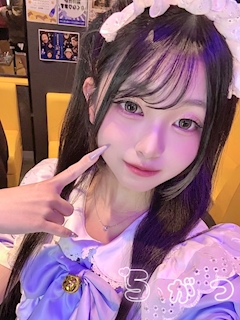 プロフィール写真4・🩶せな🩶｜ガールズバー 珠・タマ - 大宮/南銀のガールズバー