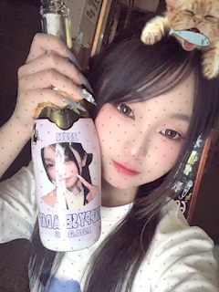 プロフィール写真2・💫せな💫|ガールズバー 珠・タマ - 大宮/南銀のガールズバー