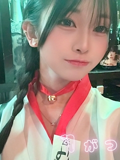 プロフィール写真8・🩶せな🩶｜ガールズバー 珠・タマ - 大宮/南銀のガールズバー