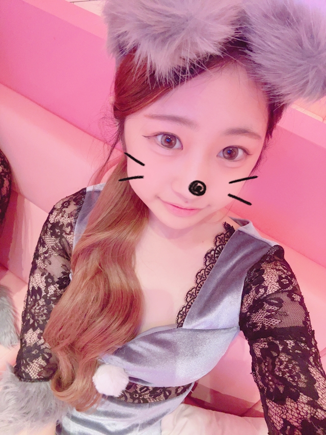 せな🐺オオカミちゃんカフェ梅田店🐺