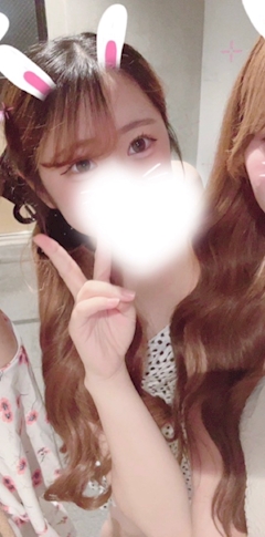 プロフィール写真2・あすか🐺オオカミちゃんカフェ梅田店🐺｜オオカミちゃんカフェ梅田店 - 堂山町のガールズバー