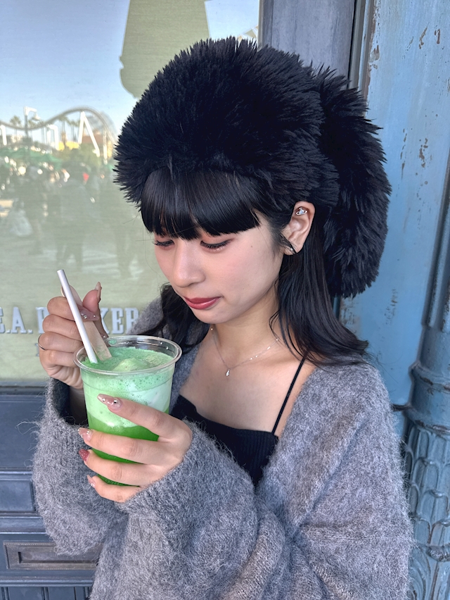 プロフィール写真1・ゆき|大阪 江坂 キャバクラ・カリス