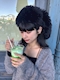 プロフィール写真1・ゆき｜大阪 江坂 キャバクラ・カリス