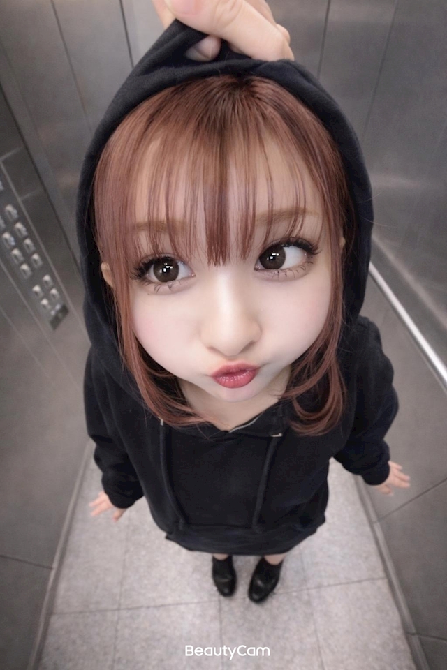 プロフィール写真1・リオ💜‪｜