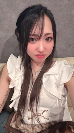 プロフィール写真3・ゆあ｜Luxury Club KAKUREGA・カクレガ - 三重 四日市のキャバクラ