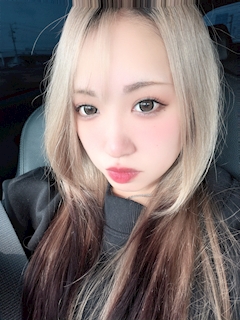 プロフィール写真2・ゆあ｜Luxury Club KAKUREGA・カクレガ - 三重 四日市のキャバクラ