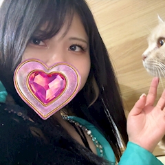 プロフィール写真1・みく|NEW SNACK HANA x HANA・ニュー スナック ハナハナ - 博多のスナック