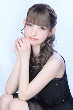 プロフィール写真1・ひな｜F.Fusion・エフフュージョン - 静岡 両替町のキャバクラ