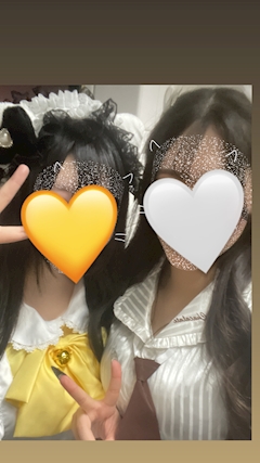 もえ「はっぴーほわいとでー🫶🏻🫶🏻🫶🏻🫶🏻」