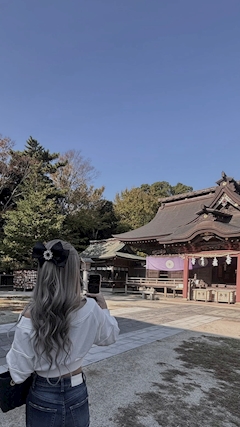 プロフィール写真3・𝑨𝒓𝒊𝒔𝒂｜GIRL'S BAR A-SIDE・エーサイド - 天久保のガールズバー