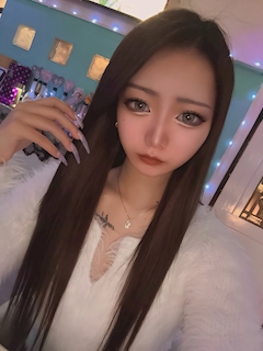 プロフィール写真1・𝑨𝒓𝒊𝒔𝒂｜GIRL'S BAR A-SIDE・エーサイド - 天久保のガールズバー