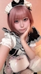 プロフィール写真10・🐾⋆⭒にゃる⦮ ⦯ ⟆キャンディーメイド熊本🍬🍭｜Candy Made 熊本店・キャンディーメイド - 熊本市・下通りのコンカフェ