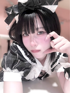 プロフィール写真4・🐾⋆⭒にゃる⦮ ⦯ ⟆キャンディーメイド熊本🍬🍭｜Candy Made 熊本店・キャンディーメイド - 熊本市・下通りのコンカフェ