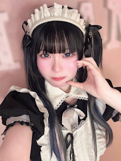 プロフィール写真9・🐾⋆⭒にゃる⦮ ⦯ ⟆キャンディーメイド熊本🍬🍭｜Candy Made 熊本店・キャンディーメイド - 熊本市・下通りのコンカフェ