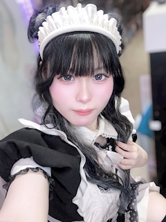 プロフィール写真6・🐾⋆⭒にゃる⦮ ⦯ ⟆キャンディーメイド熊本🍬🍭｜Candy Made 熊本店・キャンディーメイド - 熊本市・下通りのコンカフェ