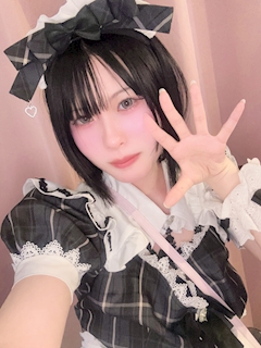 プロフィール写真5・🐾⋆⭒にゃる⦮ ⦯ ⟆キャンディーメイド熊本🍬🍭｜Candy Made 熊本店・キャンディーメイド - 熊本市・下通りのコンカフェ