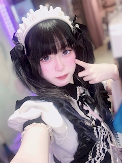 プロフィール写真4・🐾⋆⭒にゃる⦮ ⦯ ⟆キャンディーメイド熊本🍬🍭｜Candy Made 熊本店・キャンディーメイド - 熊本市・下通りのコンカフェ