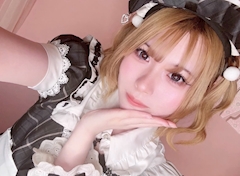プロフィール写真6・🐾⋆⭒にゃる⦮ ⦯ ⟆キャンディーメイド熊本🍬🍭｜Candy Made 熊本店・キャンディーメイド - 熊本市・下通りのコンカフェ