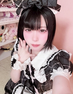 プロフィール写真1・🐾⋆⭒にゃる⦮ ⦯ ⟆キャンディーメイド熊本🍬🍭｜Candy Made 熊本店・キャンディーメイド - 熊本市・下通りのコンカフェ