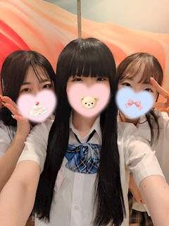 20時までっ🎀🎶