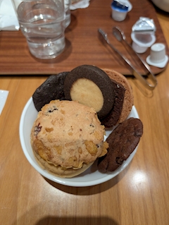 たべほもしたの🍪