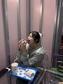 プロフィール写真3・まゆ｜Regolith・レゴリス - 関内のガールズバー