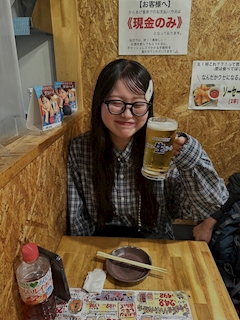 プロフィール写真2・まゆ｜Regolith・レゴリス - 関内のガールズバー