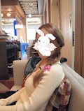 女の子の名前