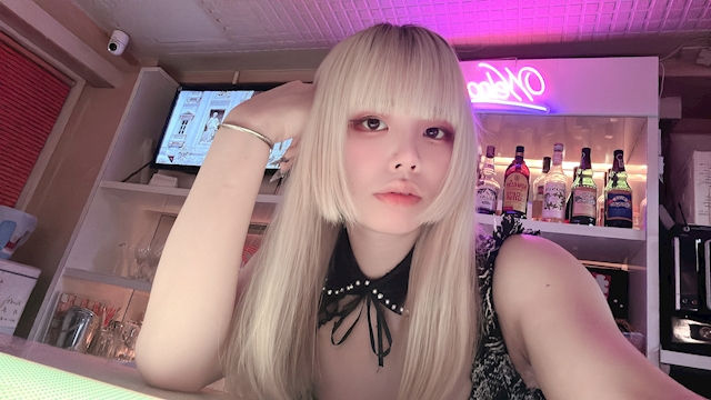 ひまり D-BAR・ディーバー - 武蔵境のガールズバー