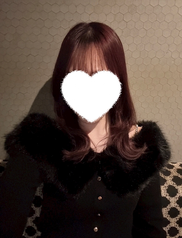 プロフィール写真1・まいか｜