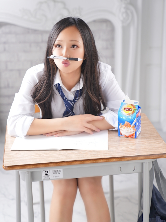 プロフィール写真7・大河｜