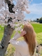 プロフィール写真1・みく🎀|Bar Lounge 莉音・バーラウンジリオン - 彦根のラウンジ/クラブ