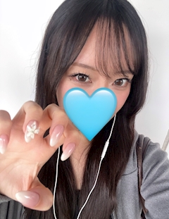 なな【新橋 Damon】「テスト期間ネイル☆。.:＊・゜」