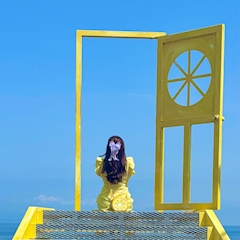 プロフィール写真1・ゆみ🧸💛｜mrs.J 半田・ミセスジェイ ハンダ - 半田の熟女パブ/熟女キャバクラ