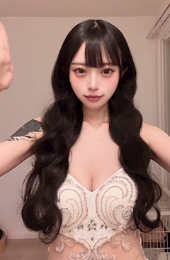 プロフィール写真2・ウカ｜Club now・ナウ - 市原のキャバクラ