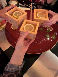 あい「推し活してきた！！」