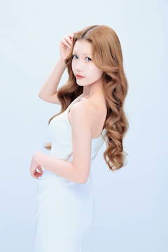 プロフィール写真2・美零|WISTERIA・ウィステリア - 国分町のキャバクラ