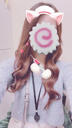 プロフィール写真2・ゆゆ｜Girls Bar 鯉・コイ - 品川のガールズバー