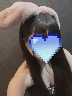 プロフィール写真1・るか｜GIRLS BAR BUNNYTRAP・バニートラップ - 二子玉川駅 のガールズバー